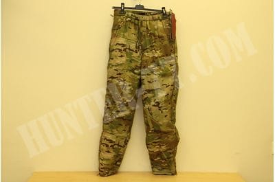 MASSIF Multicam PCU Level 7 High Loft Pants