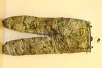 Теплые штаны MASSIF Multicam PCU Level 7 High Loft Pants