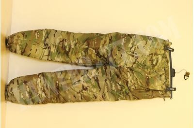 MASSIF Multicam PCU Level 7 High Loft Pants-foto11