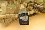 Теплые штаны MASSIF Multicam PCU Level 7 High Loft Pants