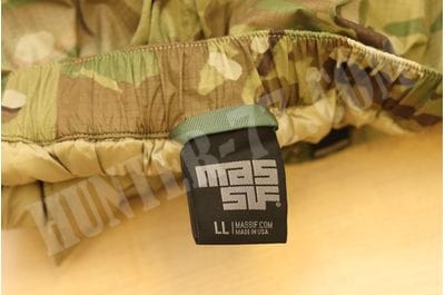 MASSIF Multicam PCU Level 7 High Loft Pants-foto5