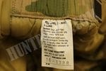 Теплые штаны MASSIF Multicam PCU Level 7 High Loft Pants