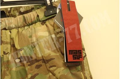 MASSIF Multicam PCU Level 7 High Loft Pants-foto3