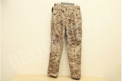 Defender M USMC MARPAT FROG Pants Desert Trousers-foto3