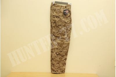 Defender M USMC MARPAT FROG Pants Desert Trousers-foto2