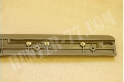 Accuracy International AW LONG ACTION (U-BOLT) VIPERSKINS W/V1 RIGHT HANDED COYOTE 2.0 FOLDING -foto10