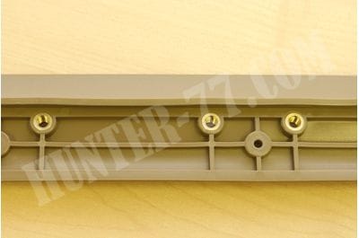 Accuracy International AW LONG ACTION (U-BOLT) VIPERSKINS W/V1 RIGHT HANDED COYOTE 2.0 FOLDING -foto16