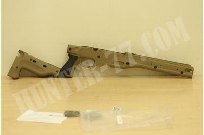 Accuracy International AW LONG ACTION (U-BOLT) VIPERSKINS W/V1 RIGHT HANDED COYOTE 2.0 FOLDING Accuracy International AW LONG ACTION (U-BOLT) VIPERSKINS W/V1 RIGHT HANDED COYOTE 2.0 FOLDING