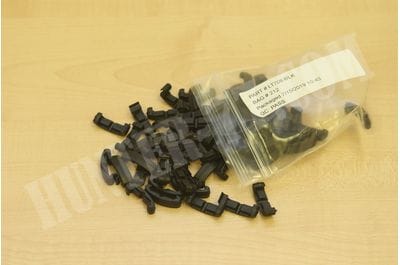 Larue Tactical IndexClips, 72 Piece Set Black-foto2