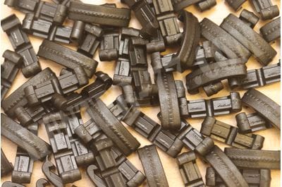 Larue Tactical IndexClips, 72 Piece Set Black-foto3
