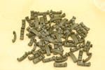 Клипсы Зеленые для вивера LaRue Tactical IndexClips