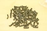 Клипсы Зеленые для вивера LaRue Tactical IndexClips