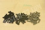 Клипсы Зеленые для вивера LaRue Tactical IndexClips