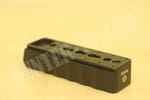 Really Right Stuff Quick Release Rifle Plate for AI AXMC Rifle BAX15