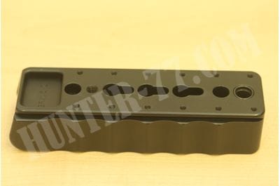 Really Right Stuff Quick Release Rifle Plate for AI AXMC Rifle BAX15-foto4