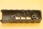 Really Right Stuff Quick Release Rifle Plate for AI AXMC Rifle BAX15