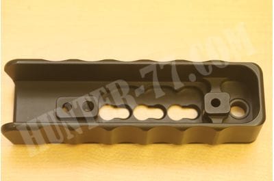 Really Right Stuff Quick Release Rifle Plate for AI AXMC Rifle BAX15-foto5