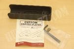 Really Right Stuff Quick Release Rifle Plate for AI AXMC Rifle BAX15