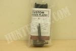 Really Right Stuff Quick Release Rifle Plate for AI AXMC Rifle BAX15