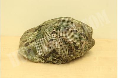 Чехол для шлема AGILITE MITZNEFET мультикам 