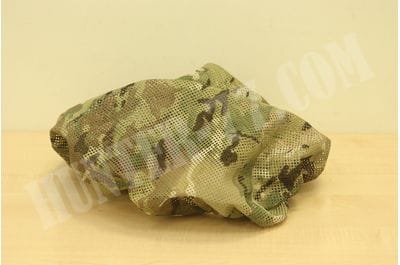 Чехол для шлема AGILITE MITZNEFET мультикам -foto2