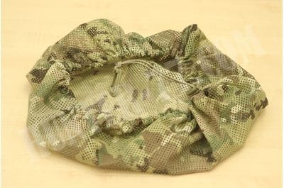 Чехол для шлема AGILITE MITZNEFET мультикам -foto4