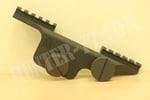 Springfield Armory 4th Generation Picatinny-Style Scope Mount M1A Matte Springfield Armory 4th Generation Picatinny-Style Scope Mount M1A Matte