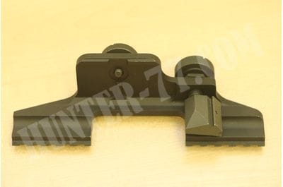 Springfield Armory 4th Generation Picatinny-Style Scope Mount M1A Matte-foto2