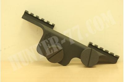 Springfield Armory 4th Generation Picatinny-Style Scope Mount M1A Matte-foto3