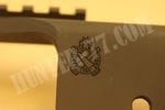 Springfield Armory 4th Generation Picatinny-Style Scope Mount M1A Matte Springfield Armory 4th Generation Picatinny-Style Scope Mount M1A Matte