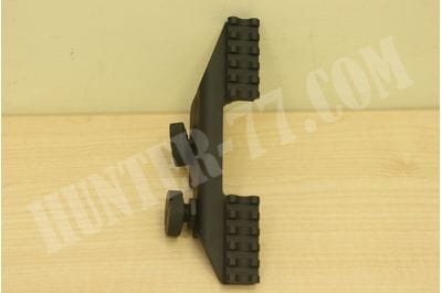 Springfield Armory 4th Generation Picatinny-Style Scope Mount M1A Matte-foto5