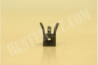 Kensight Front Night Sight M14, M1A Steel Black Green Tritium Dot