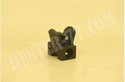 Kensight Front Night Sight M14, M1A Steel Black Green Tritium Dot-foto2