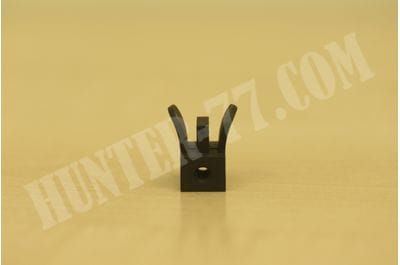 Kensight Front Night Sight M14, M1A Steel Black Green Tritium Dot-foto3