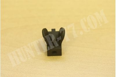 Kensight Front Night Sight M14, M1A Steel Black Green Tritium Dot-foto6