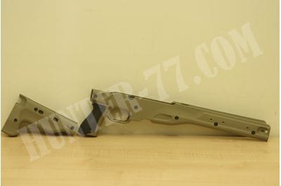 Accuracy International AW LONG ACTION (U-BOLT) VIPERSKINS W/V1 RIGHT HANDED FDE 2.0 FOLDING Accuracy International AW LONG ACTION (U-BOLT) VIPERSKINS W/V1 RIGHT HANDED FDE 2.0 FOLDING