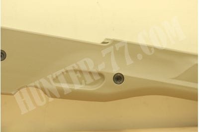 Accuracy International AW LONG ACTION (U-BOLT) VIPERSKINS W/V1 RIGHT HANDED FDE 2.0 FOLDING -foto3