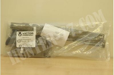 Accuracy International AW LONG ACTION (U-BOLT) VIPERSKINS W/V1 RIGHT HANDED FDE 2.0 FOLDING -foto10