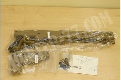 Accuracy International AW SHORT ACTION (U-BOLT) VIPERSKINS W/V1 RIGHT HANDED COYOTE 2.0 FOLDING -foto5