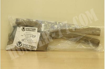 Accuracy International AW SHORT ACTION (U-BOLT) VIPERSKINS W/V1 RIGHT HANDED COYOTE 2.0 FOLDING -foto11