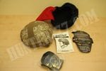 Шлем баллистический Ops-core FAST Ballistic Helmet DESERT MARPAT Шлем баллистический Ops-core FAST Ballistic Helmet DESERT MARPAT