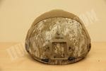 Шлем баллистический Ops-core FAST Ballistic Helmet DESERT MARPAT Шлем баллистический Ops-core FAST Ballistic Helmet DESERT MARPAT