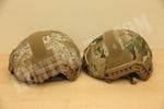 Шлем баллистический Ops-core FAST Ballistic Helmet DESERT MARPAT Шлем баллистический Ops-core FAST Ballistic Helmet DESERT MARPAT