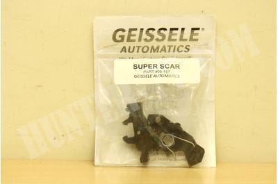 GEISSELE AUTOMATICS LLC - SUPER SCAR TRIGGER 05-157-foto15