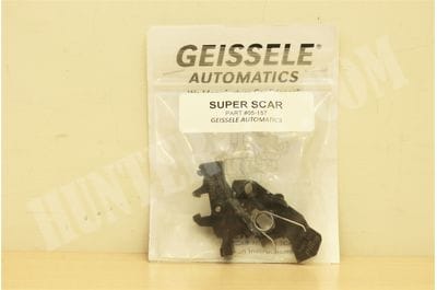 GEISSELE AUTOMATICS LLC - SUPER SCAR TRIGGER 05-157-foto16