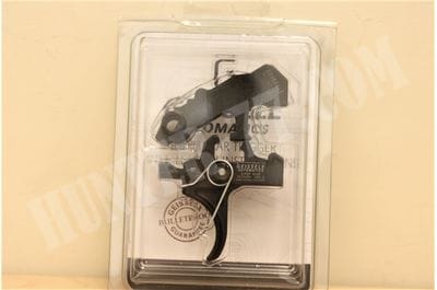GEISSELE AUTOMATICS LLC - SUPER SCAR TRIGGER 05-157-foto12