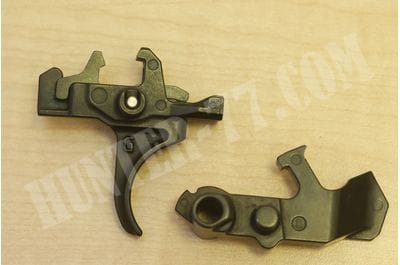 GEISSELE AUTOMATICS LLC - SUPER SCAR TRIGGER 05-157-foto5