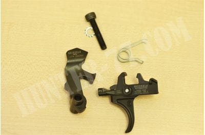 GEISSELE AUTOMATICS LLC - SUPER SCAR TRIGGER 05-157-foto2