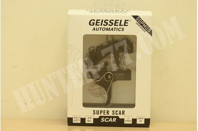 GEISSELE AUTOMATICS LLC - SUPER SCAR TRIGGER 05-157-foto8