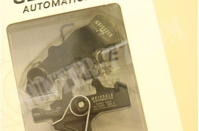 GEISSELE AUTOMATICS LLC - SUPER SCAR TRIGGER 05-157-foto9